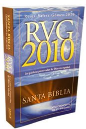 descargar biblia reina valera gomez pdf