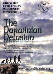 Darwinian Delusion