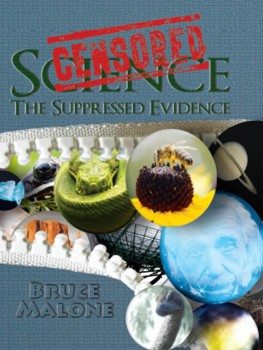 Censored Science Third Printing
