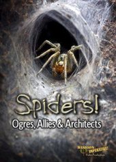 SPIDERS DVD