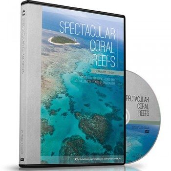 Spectacular Coral Reefs