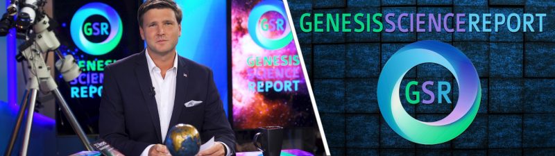 GENESIS SCIENCE REPORT WITH DAVID RIVES