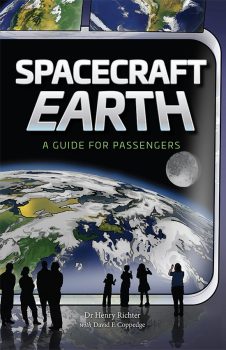 Spacecraft Earth Book